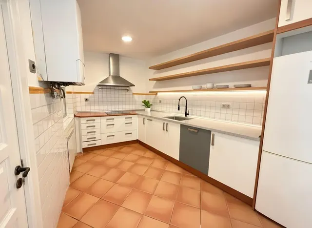 Piso 2 habitaciones 108m² en venta - La Latina — 20