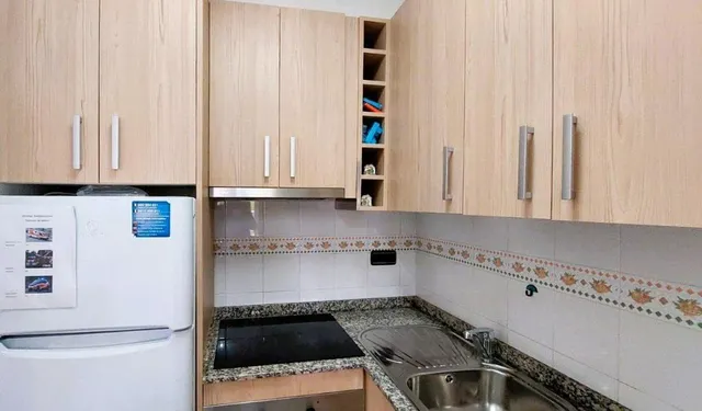 Bonito apartamento a 10 minutos del mar en Playa Flamenca!!! — 16
