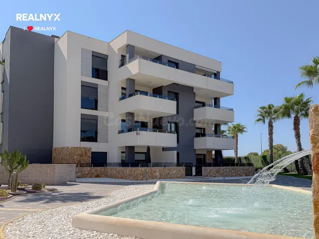 Orihuela Costa! Exclusivo apartamento (Año 2022) diseñado co - foto 5