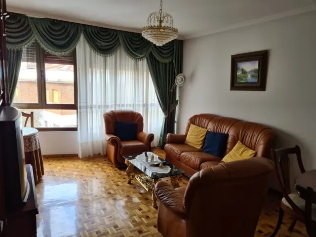 SEAMPLIO PISO EN EL CENTRO DE VALENCIA, SALÓN, COCINA, 4 HAB., 2 BAÑOS, TRASTERO Y GARAJE. — 7