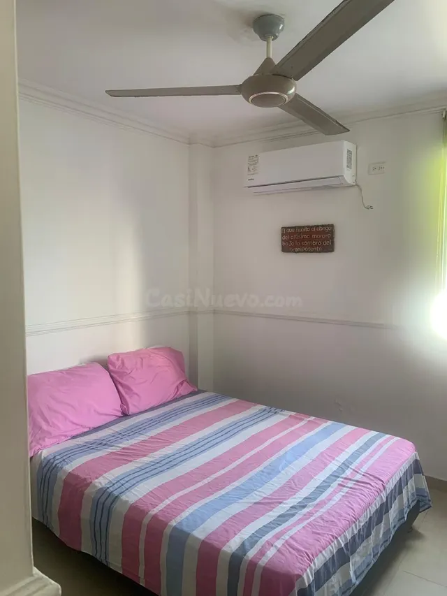 Piso 3 habitaciones 92m² en venta - Manga - foto 3