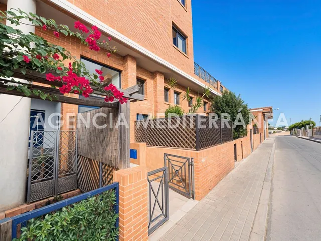 Piso en venta en Calle el Verger — 25
