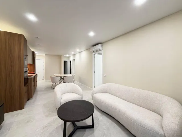 Piso 3 habitaciones 94m² en venta - Playa de San Juan — 9