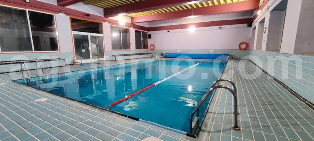 Piso en alquiler — 18