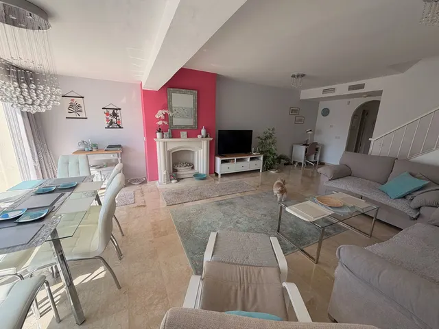Adosado 4 habitaciones 170m² en venta - Riviera del sol — 8