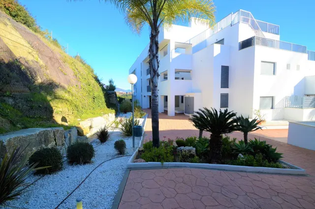 Ático 2 habitaciones 110m² en venta - Costa Del Sol — 38