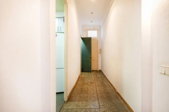 Vivienda en el Gotico de 105m2 — 14