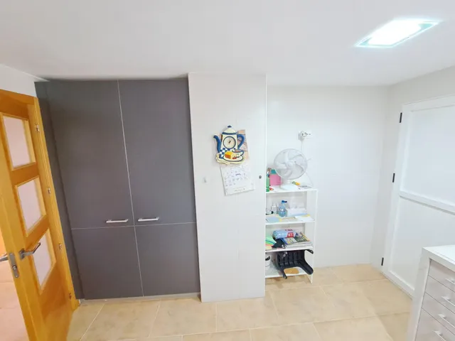 Precioso chalet en Urb. Respirall, Alzira — 20