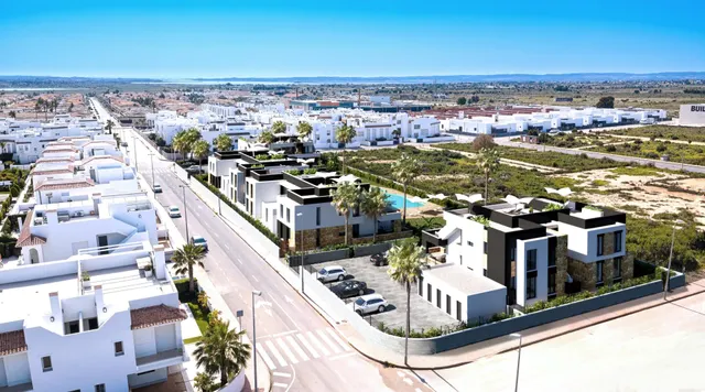 Moderno Bungalow en Lo Marabú, Rojales - Ideal para Disfrutar del Sol — 23