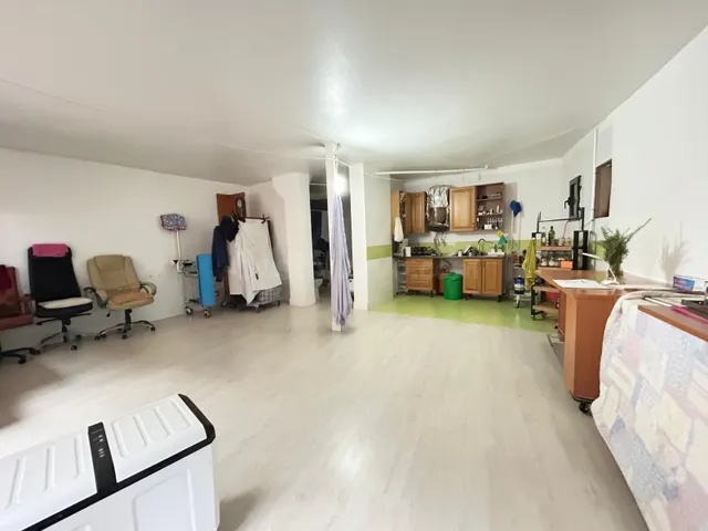 VENTA DE ESTUDIO CON GARAJE EN MONDEJAR (GUADALAJARA) - foto 4