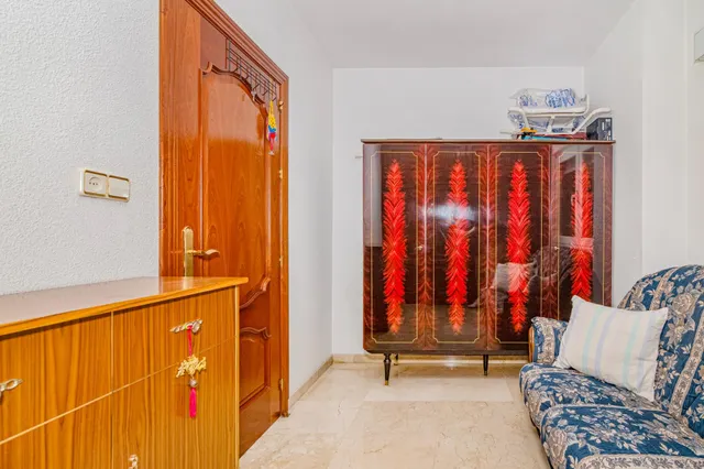 MAGNÍFICO PISO EN LA ZONA DE SAN LÁZARO!!! — 40