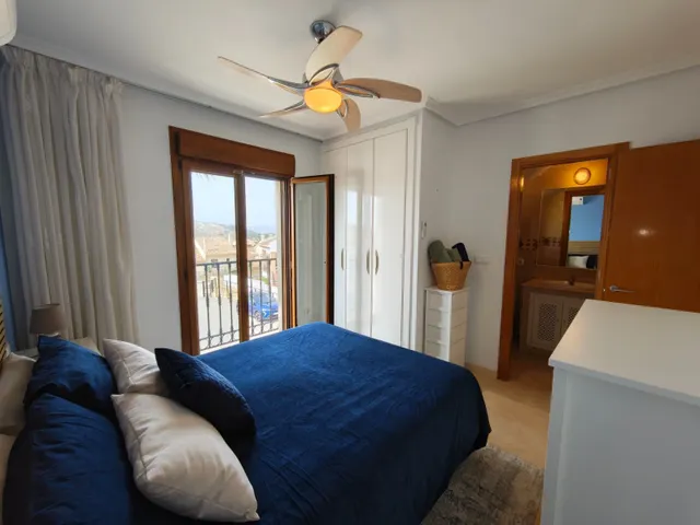 Apartamento 2 habitaciones 75m² en venta - Comunidad valenciana — 39