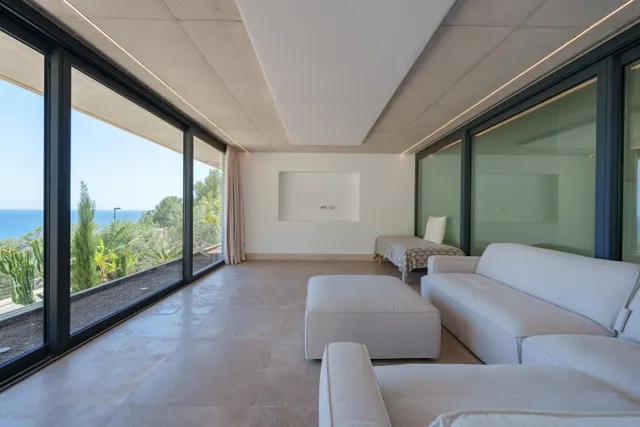 Villa 5 habitaciones 902m² en venta - Canyamel — 12
