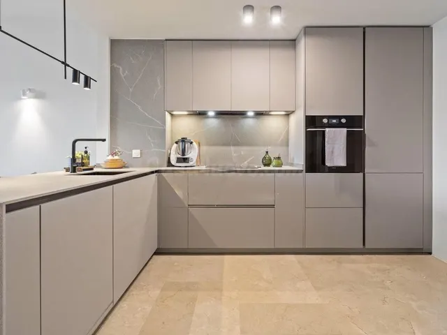 Apartamento 2 habitaciones 120m² en venta - Manilva — 5