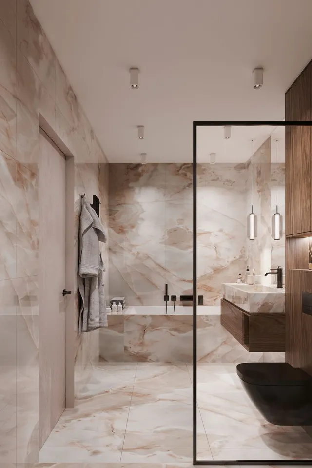 Apartamento 4 habitaciones 163m² en venta - Costa Del Sol — 14