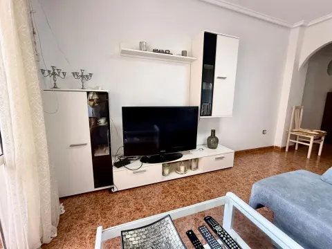 Apartamento 2 habitaciones 53m² en venta - Parque de las Naciones