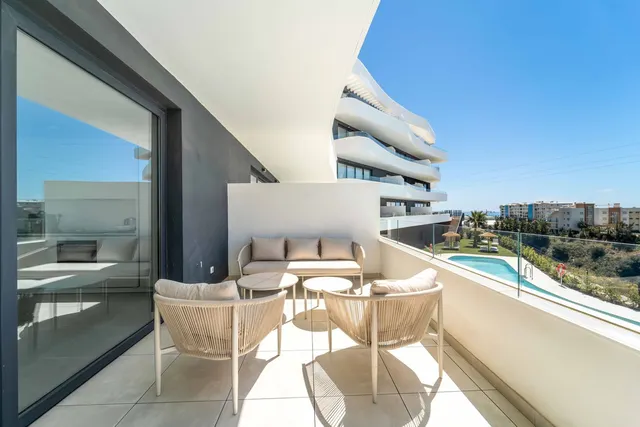 Apartamento 2 habitaciones 76m² en venta - Centro — 7