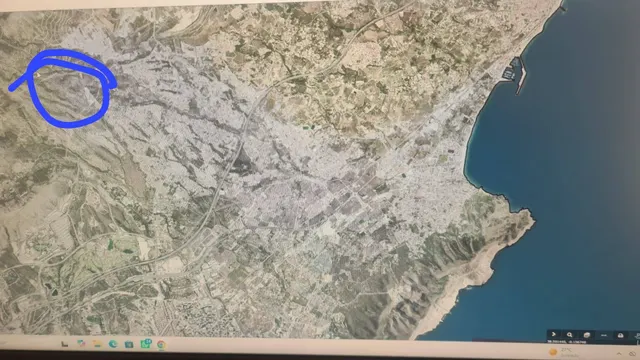 Terreno no urbanizable en venta — 7