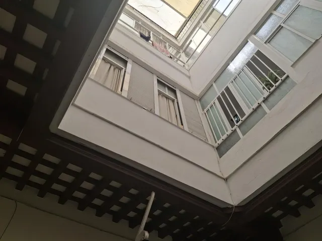 Gran vivienda señorial y luminosa en pleno Centro de Cádiz — 32