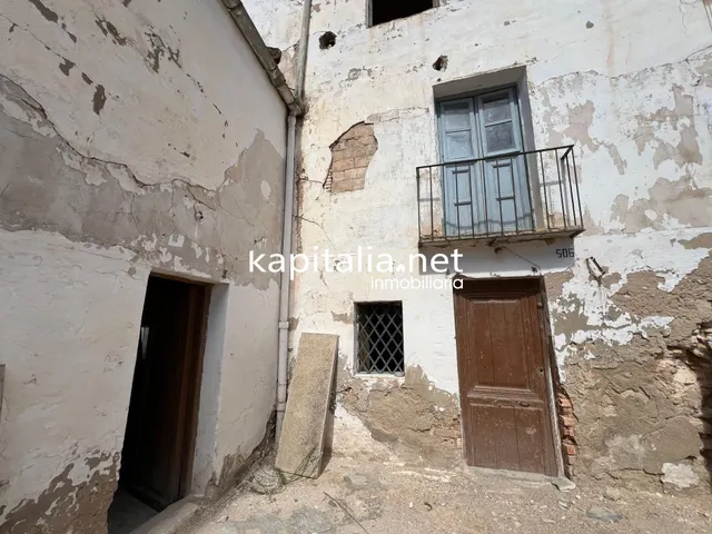 Casita a la venta en Ontinyent — 5