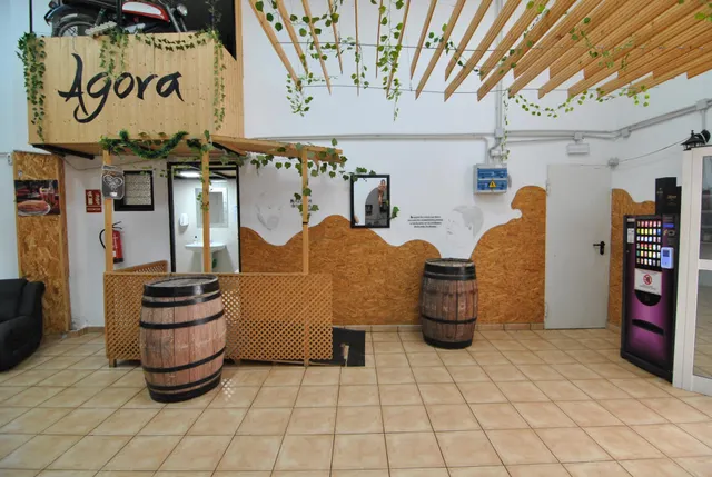 Traspaso de Bar-Cafetería en Agüimes — 7