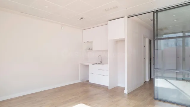 Oficina 420m² en alquiler - Eixample — 2