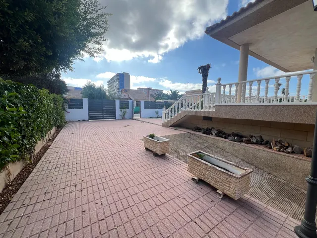 OPORTUNIDAD — 10