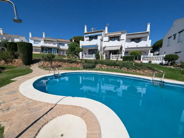 Adosado 3 habitaciones 124m² en venta - Riviera del sol
