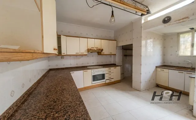 Planta baja 3 habitaciones 120m² en venta - Benimàmet — 11