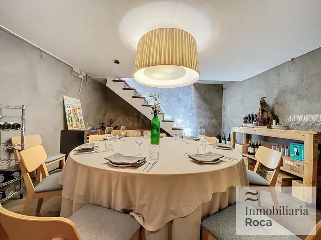 EM88 - Bonito y rentable Restaurante en Es Mercadal - foto 5