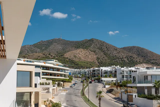 Villa independiente de lujo en venta  con vistas al mar y piscina privada en El Higuerón, Fuengirola — 23