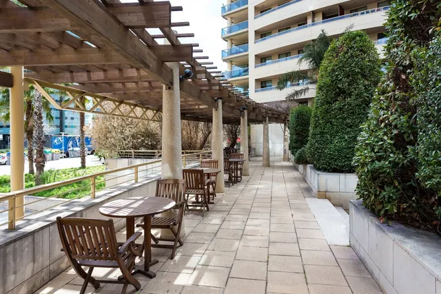 Piso en alquiler en Diagonal Mar — 4