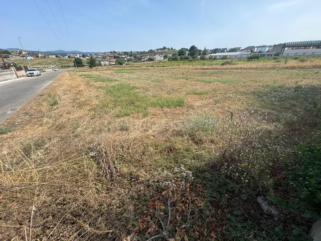 SE VENDE SOLAR EN CABAÑAS RARAS DE 2400M2 - foto 2
