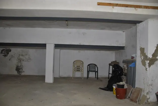 Se vende plaza de parking en Cunit pueblo a 5 min. andando de la playa. — 8