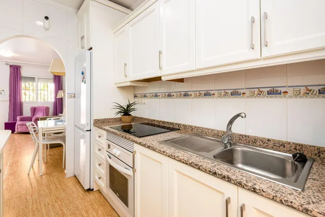 Bungalow 2 habitaciones 63m² en venta - El salero — 18
