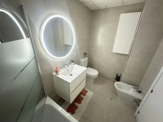 Ático 3 habitaciones 180m² en venta - Costa Del Sol — 7