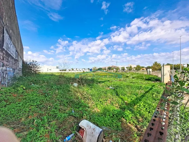 Terreno terciario-industrial en venta en Albal (Valencia) — 7