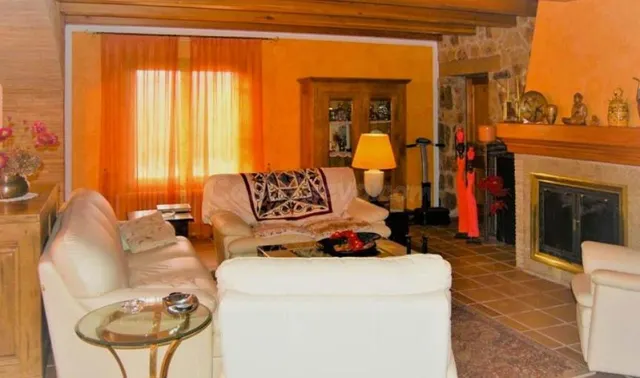 MASIA EN MAS ARTIGUES — 8