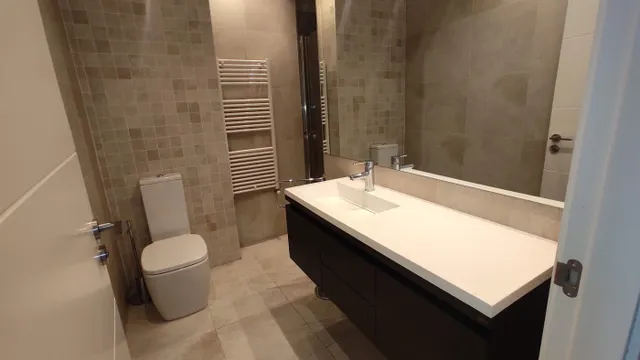 Piso 4 habitaciones 258m² en venta - Centro — 16