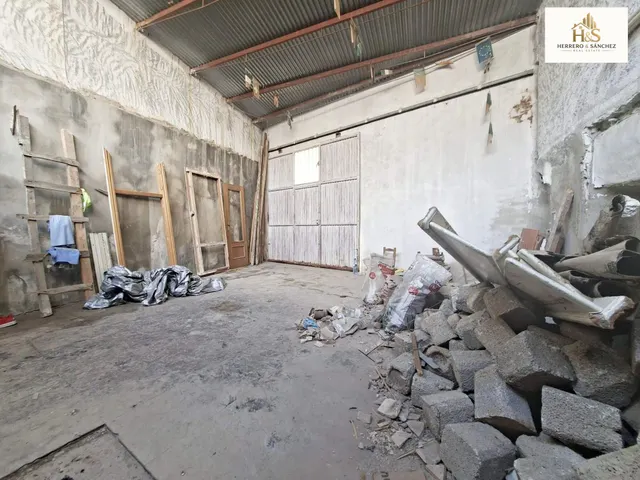 Casa de pueblo en venta en calle de la cruz - Aspe — 12