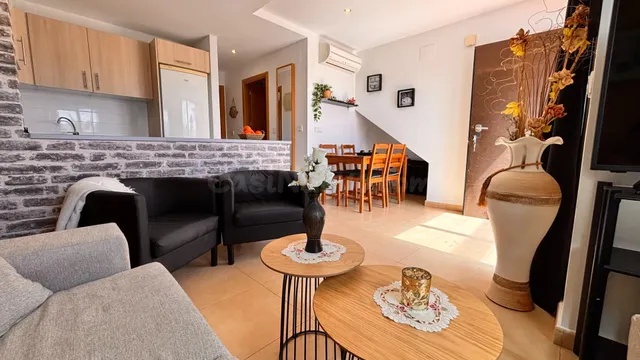 Apartamento 2 habitaciones 51m² en venta - Condado de Alhama Resort — 3