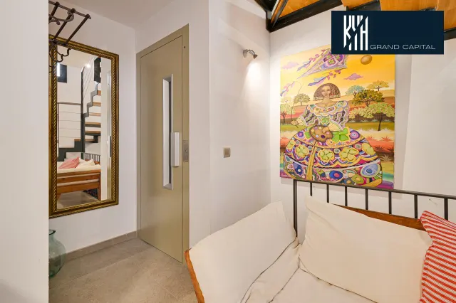 CASA PAREADA EN SANT FELIU DE GUIXOLS — 44
