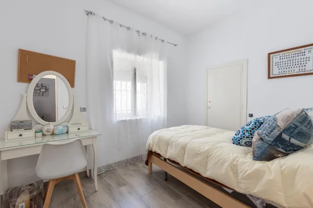 Casa en una sola planta reformada — 13