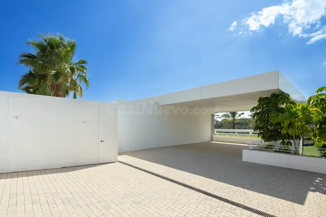 Chalet 4 habitaciones 578m² en venta - Costa Del Sol - foto 5