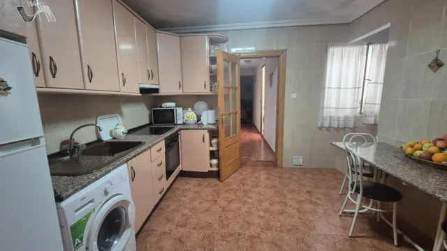 Casa 3 habitaciones 106m² en venta - GOYA — 12