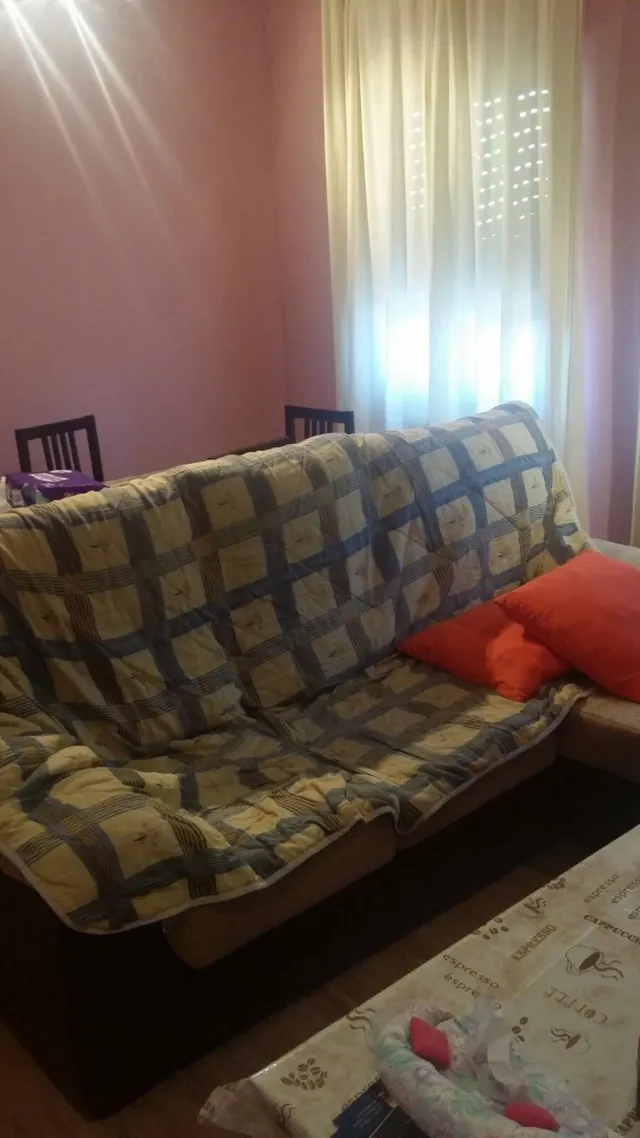 Piso Reformado, 71 m2 — 9