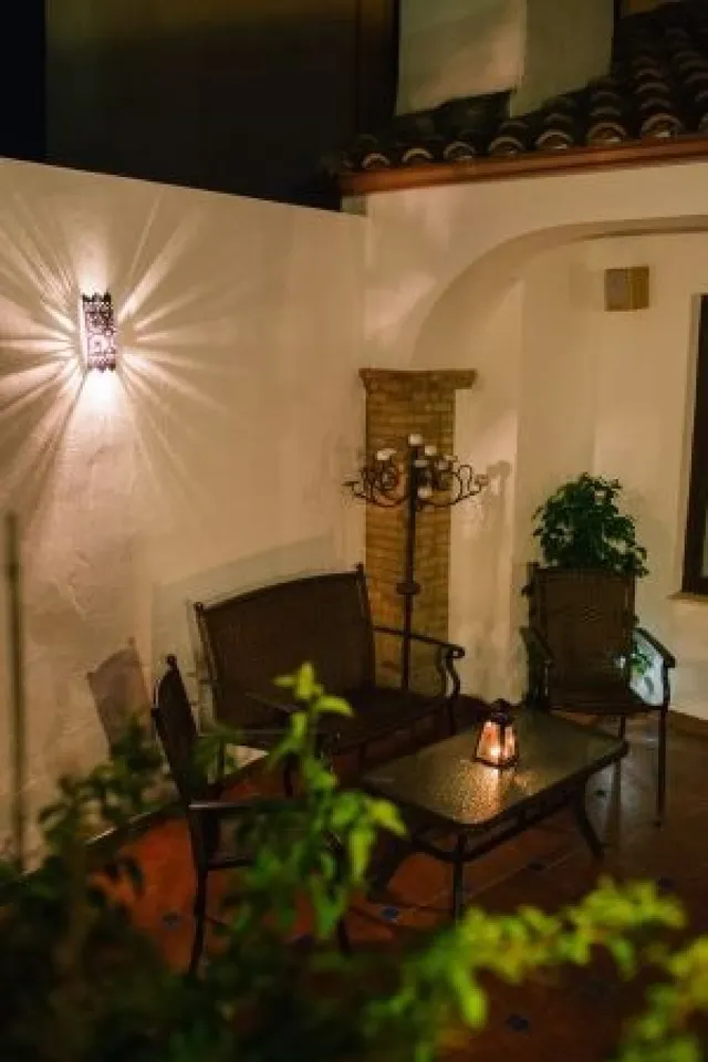 Hotel Rural en pleno centro de Almodóvar — 6