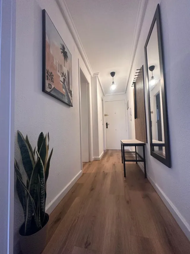 Ático 2 habitaciones en venta - Estacion de autobuses — 21