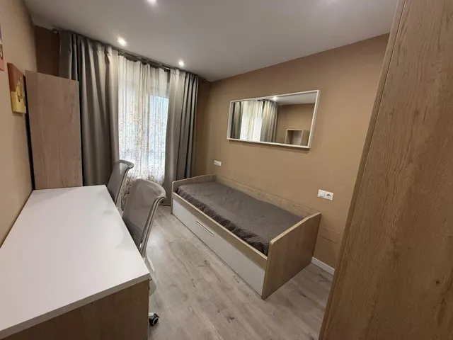 Moderno Apartamento en Alquiler en la Zona Alta de Ponferrada 700€ — 9