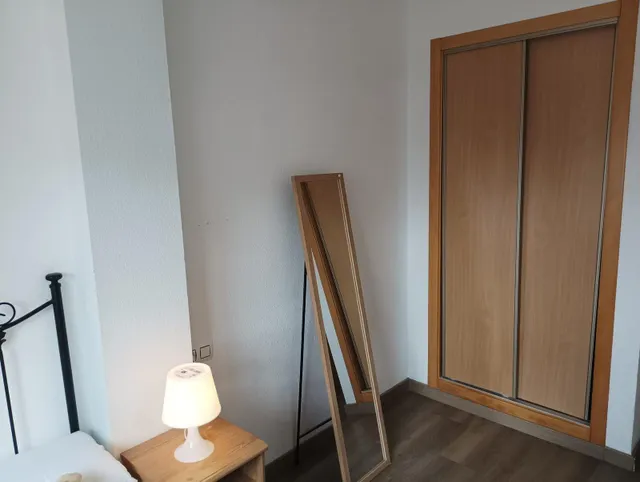 Amplia apartamento con parking en 200m de la playa del cura — 22